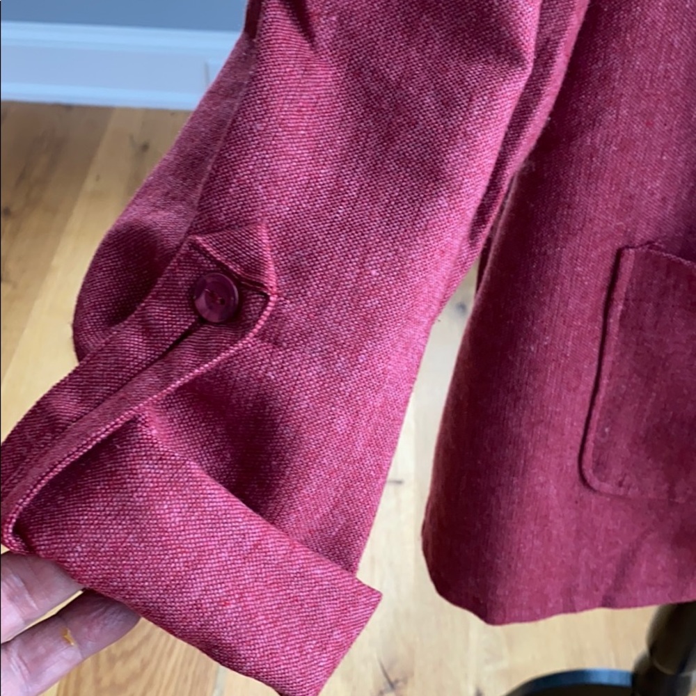 Chelsea Studio jacket - Picture 2 of 6
